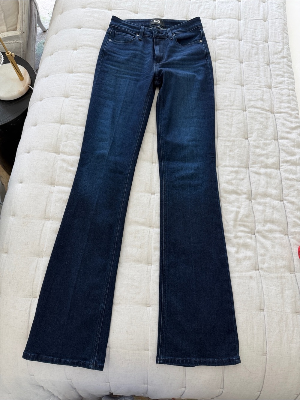 Paige Jeans